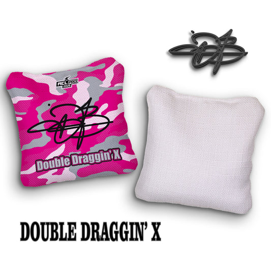 SIGNATURE SERIES DOUBLE DRAGGIN X