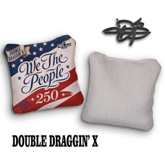 WE THE PEOPLE