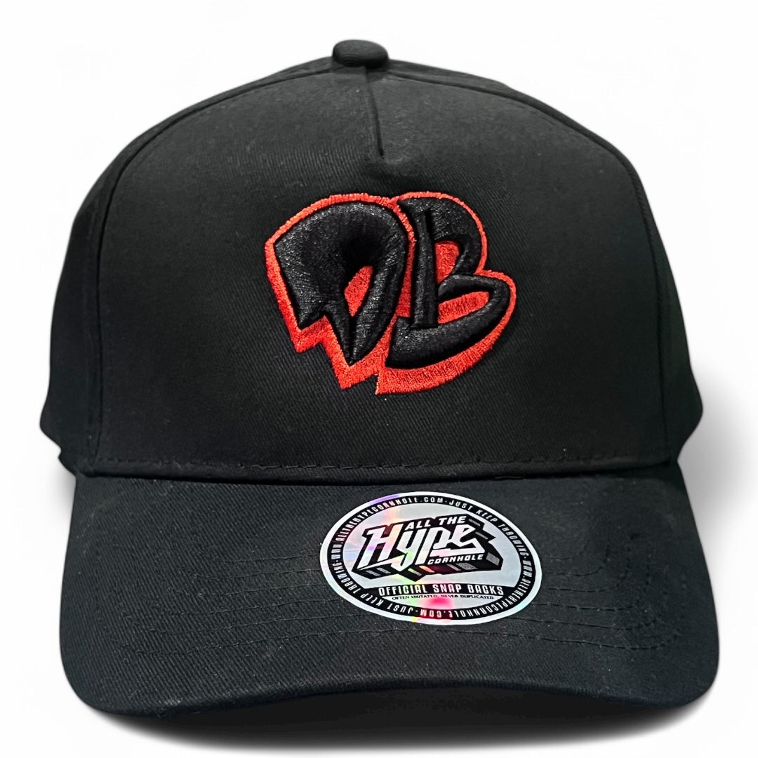 Draggin' Bags - Chicago