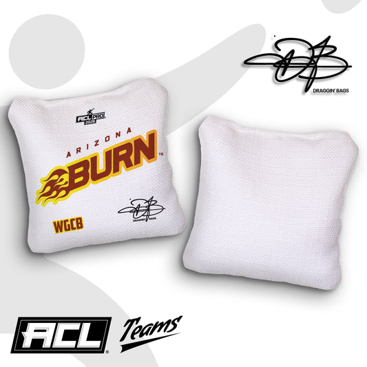 AZ BURN BROADCAST WGCB