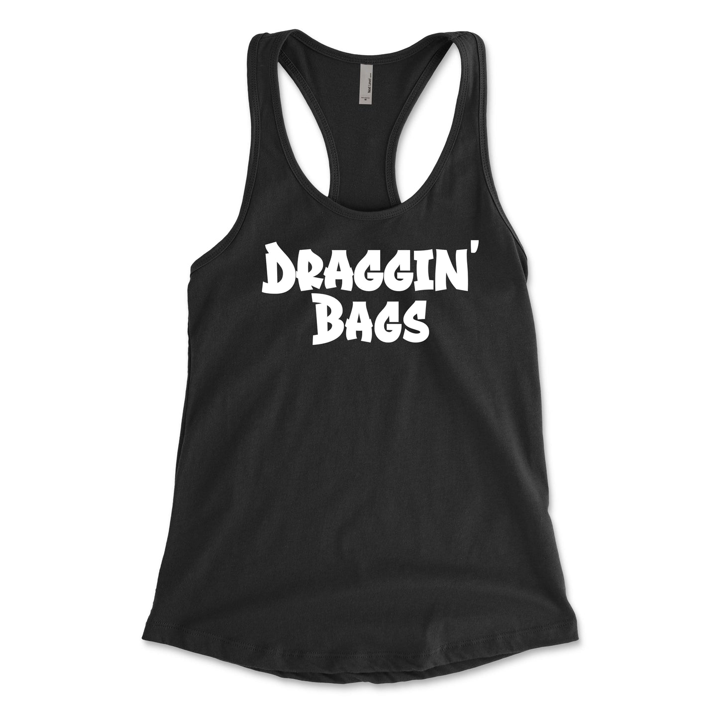 Draggin' Bags Classic Women's Racerback