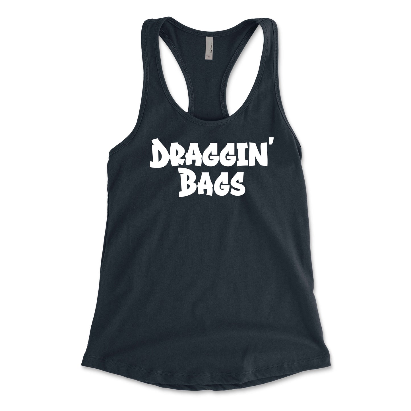 Draggin' Bags Classic Women's Racerback