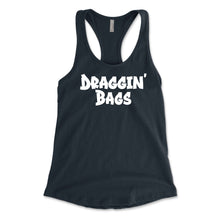 Load image into Gallery viewer, Draggin&#39; Bags Classic Women&#39;s Racerback