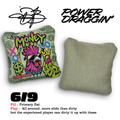 GREEN MONEY PD