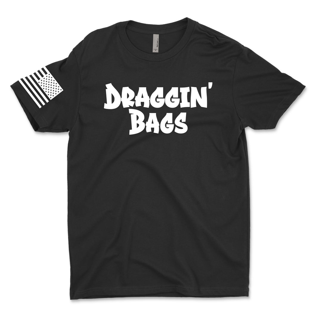 Draggin' Bags Classic Men's T-Shirt