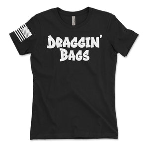 Draggin' Bags Classic Women's T-Shirt