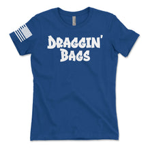 Load image into Gallery viewer, Draggin&#39; Bags Classic Women&#39;s T-Shirt