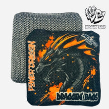 Load image into Gallery viewer, Orange Dragon