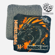 Load image into Gallery viewer, Orange Dragon