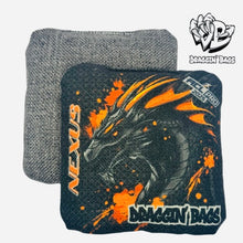 Load image into Gallery viewer, Orange Dragon