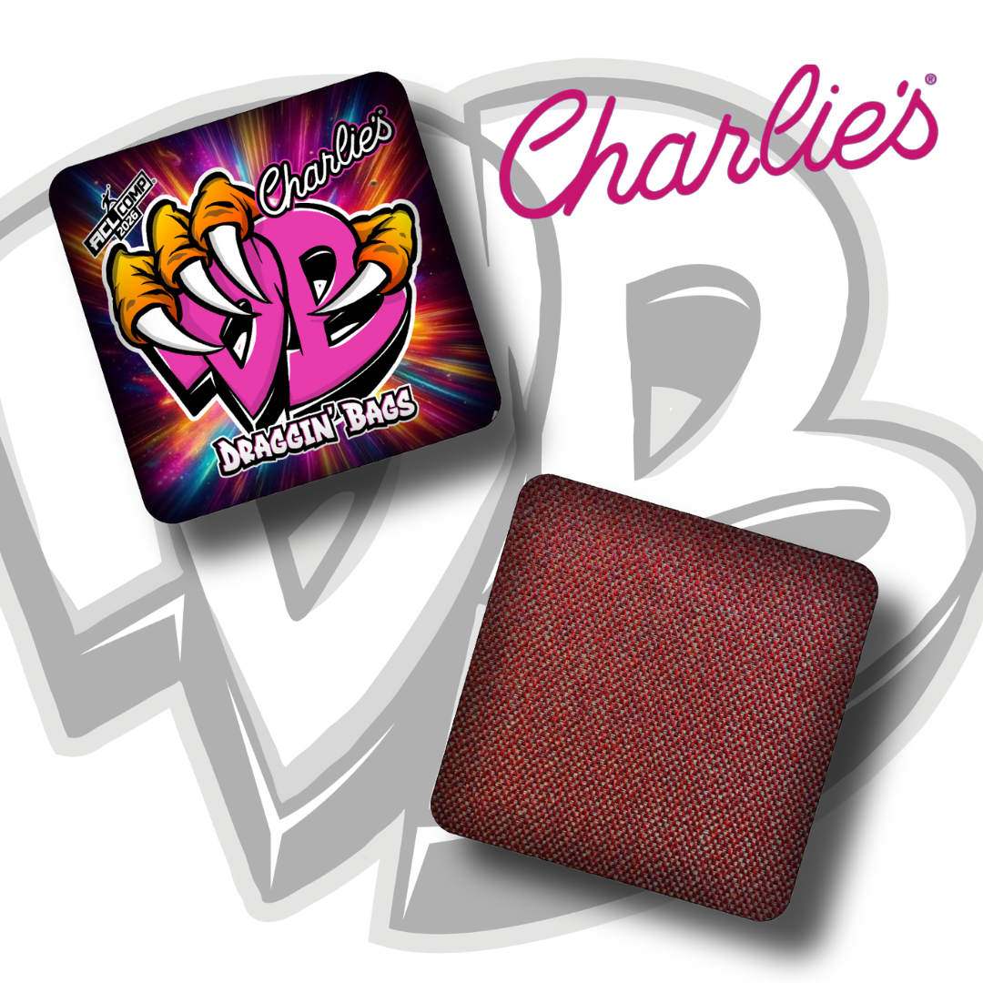 Color Blast Charlie's