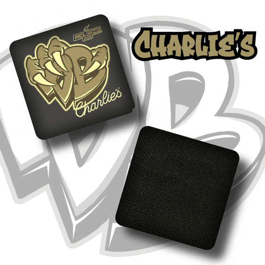 Military Edition Charlie's