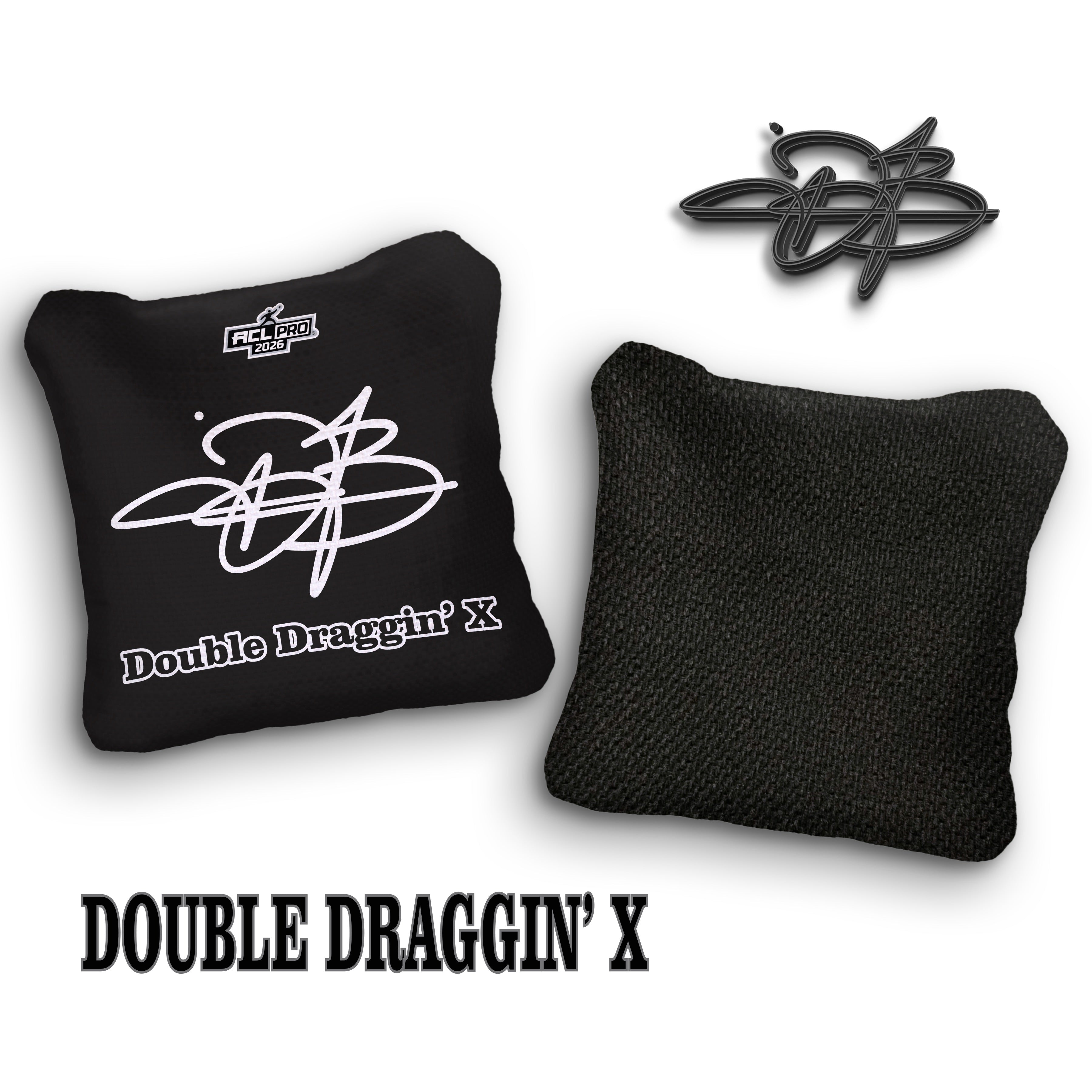 SIGNATURE SERIES DOUBLE DRAGGIN X – Draggnbagz