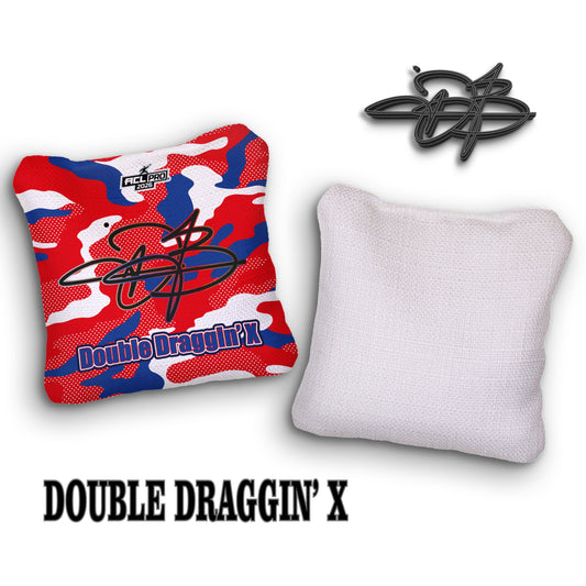 SIGNATURE SERIES DOUBLE DRAGGIN X