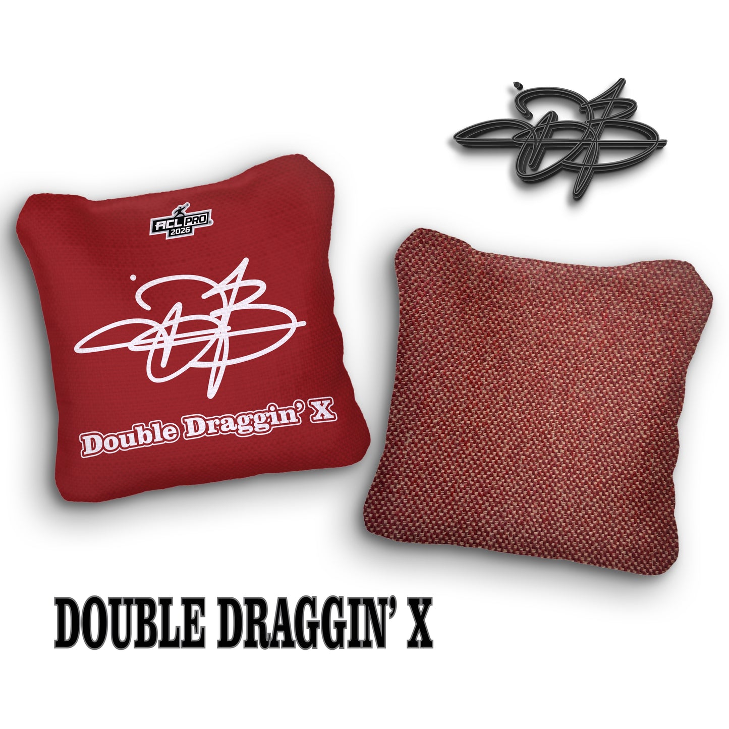 SIGNATURE SERIES DOUBLE DRAGGIN X