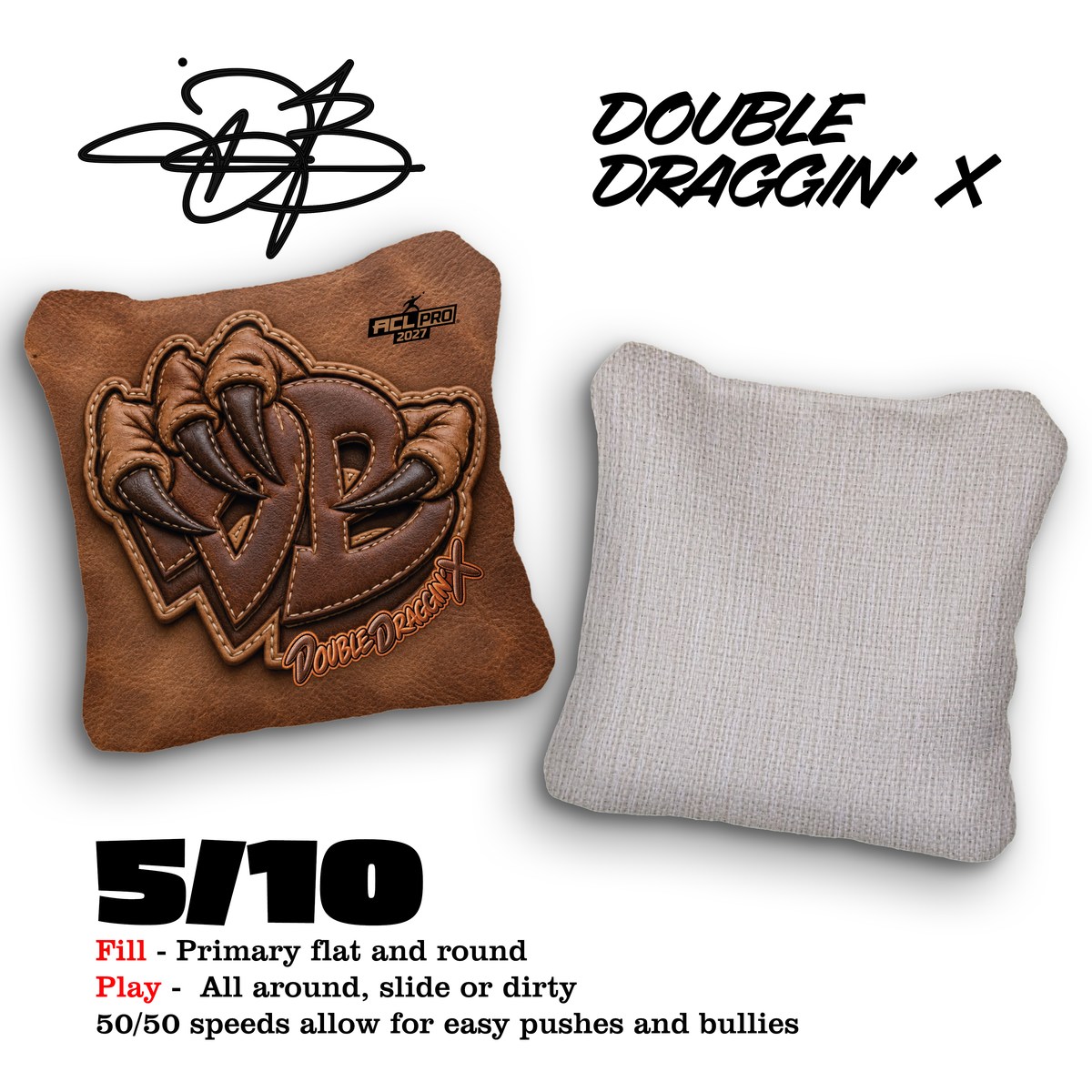 Exotic Leather Collection