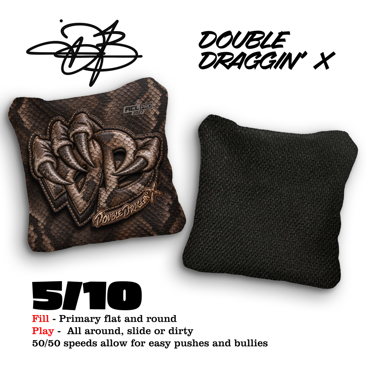 Exotic Leather Collection