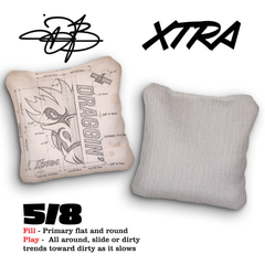 DRAFT XTRA