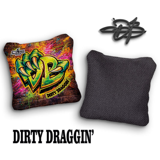 URBAN CHAOS DIRTY DRAGGIN'