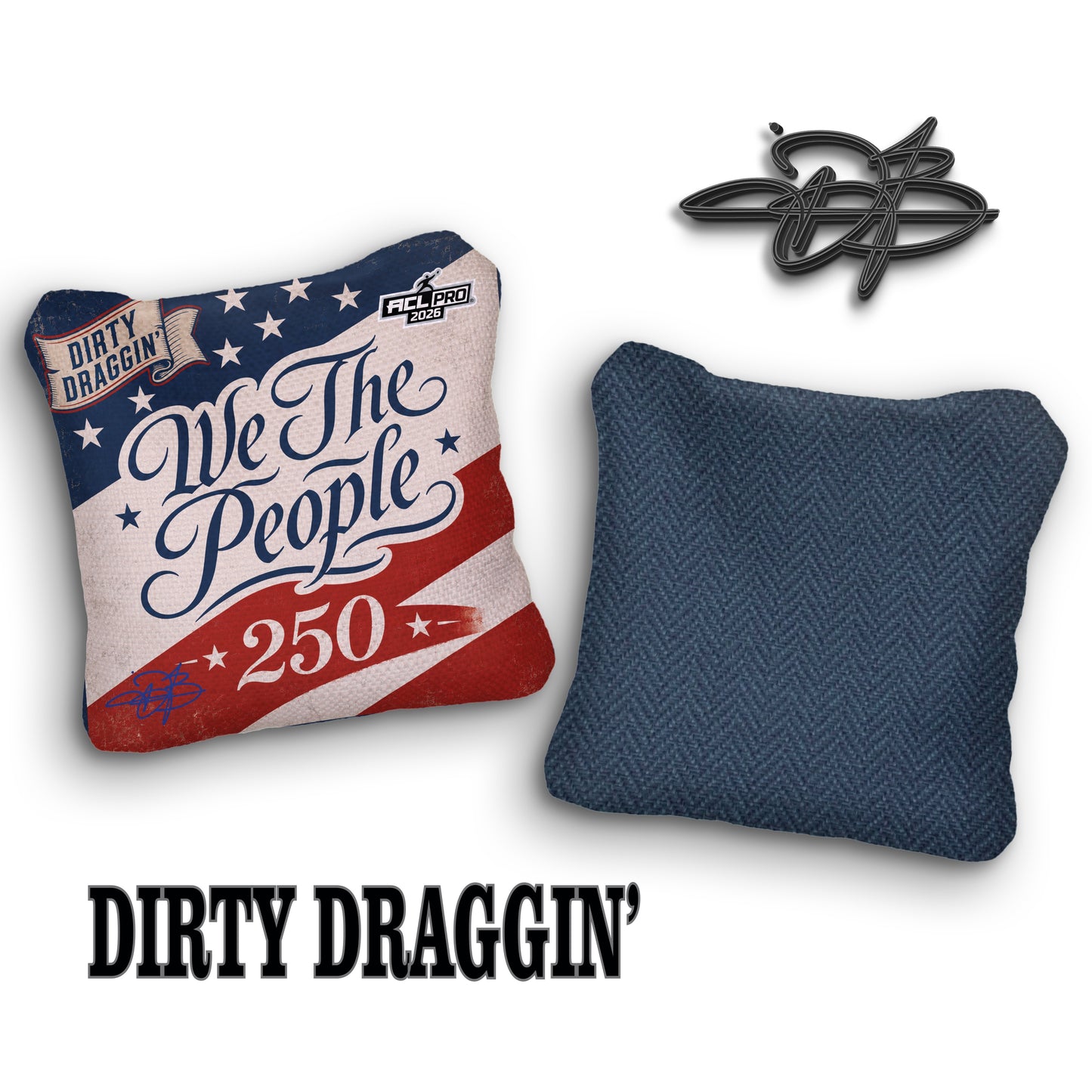 WE THE PEOPLE