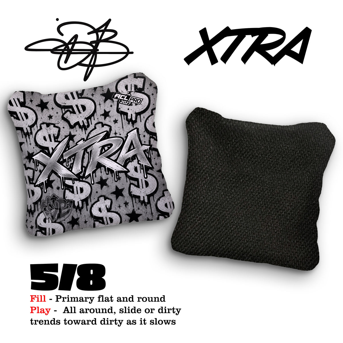 XTRA DOLLARS