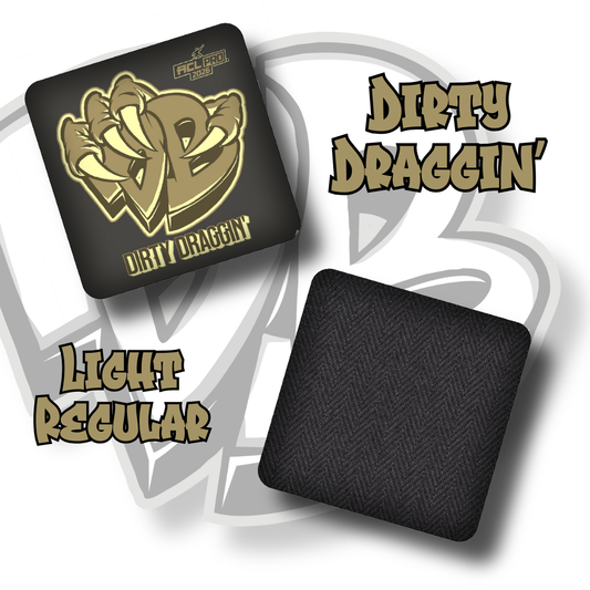 Military Edition Dirty Draggin'