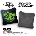 GREEN PD