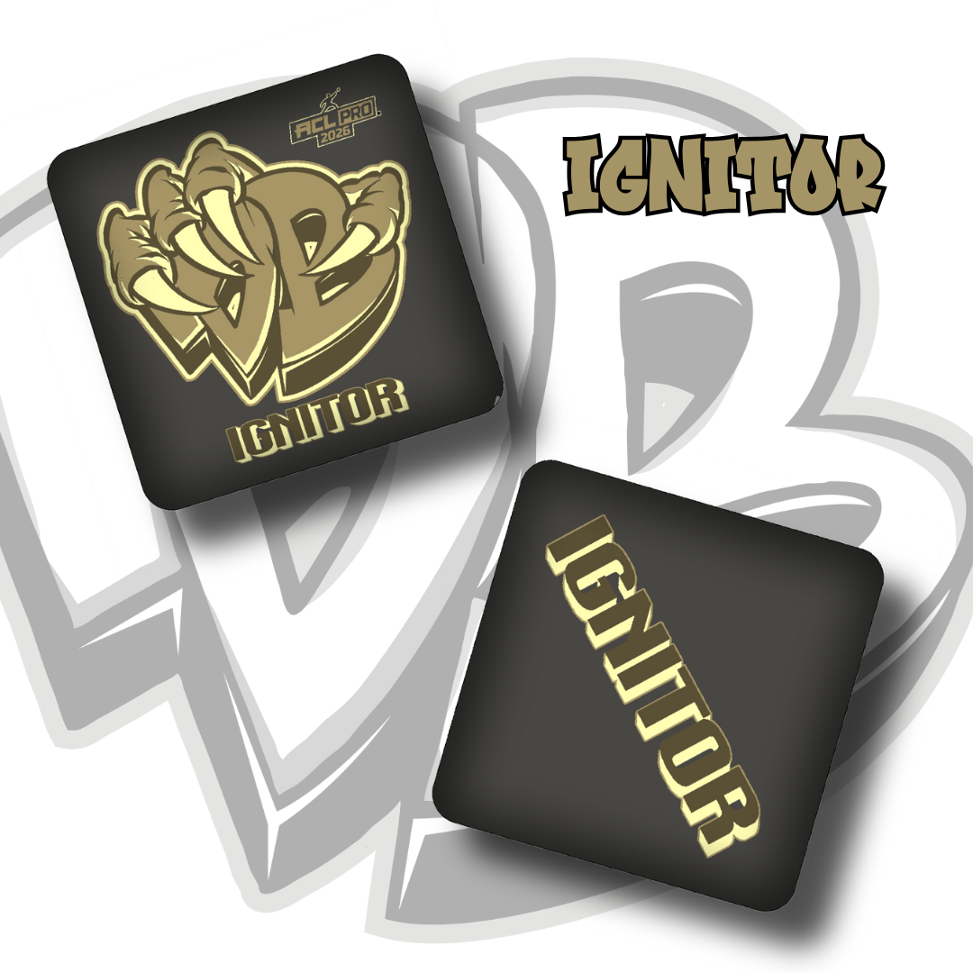 Military Edition Ignitor