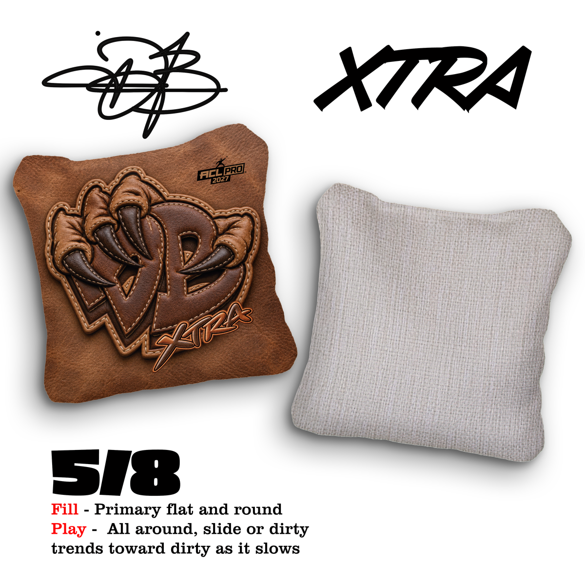 Exotic Leather Collection