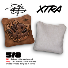 LEATHER XTRA