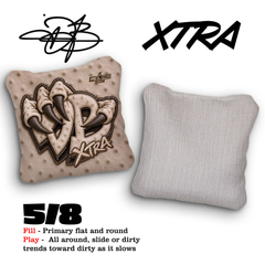 OSTRICH XTRA