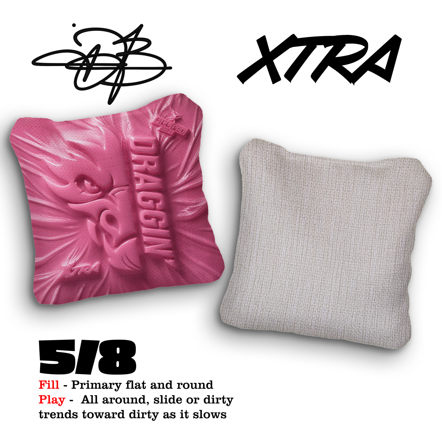SHRINK WRAPPED XTRA