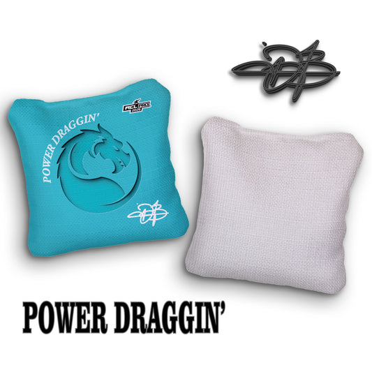 DRAGON STAMP POWER DRAGGIN'