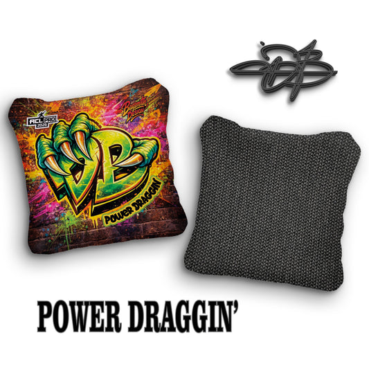 URBAN CHAOS POWER DRAGGIN'