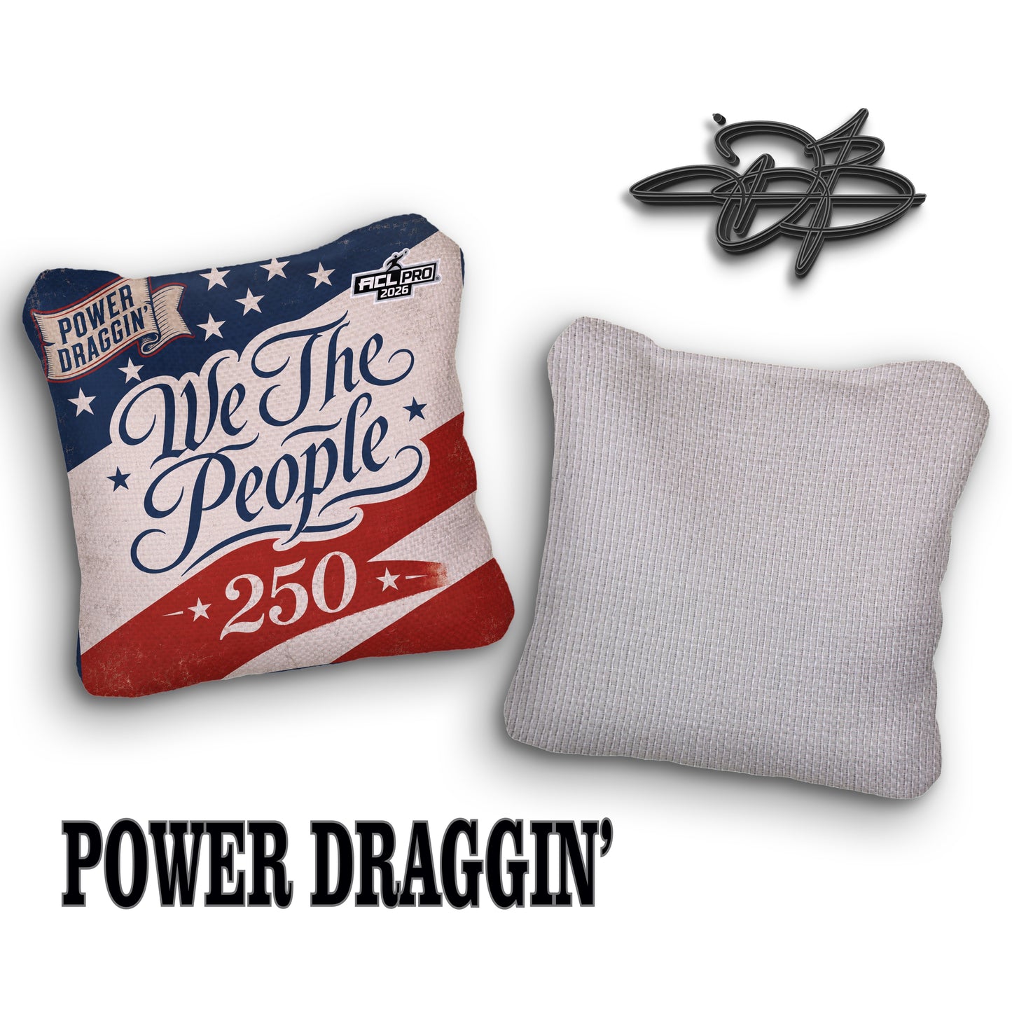 WE THE PEOPLE