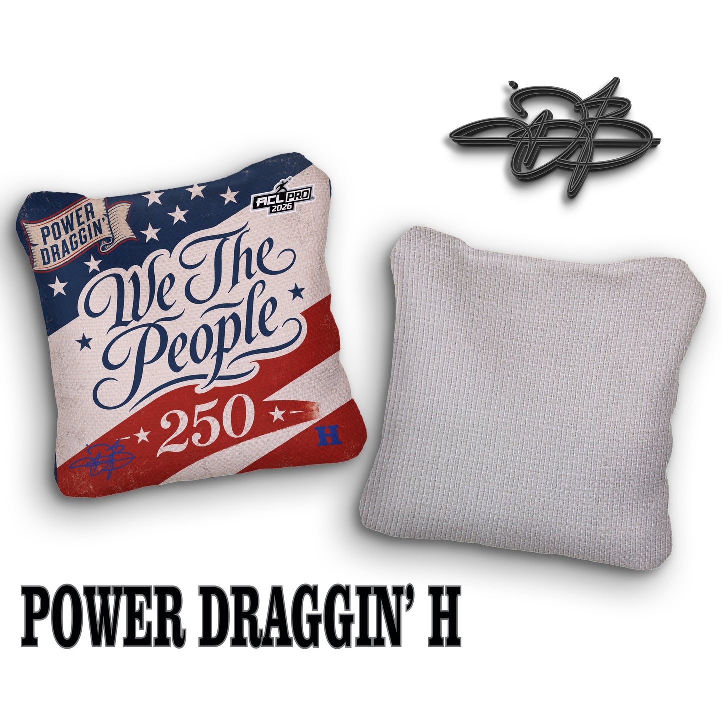 WE THE PEOPLE