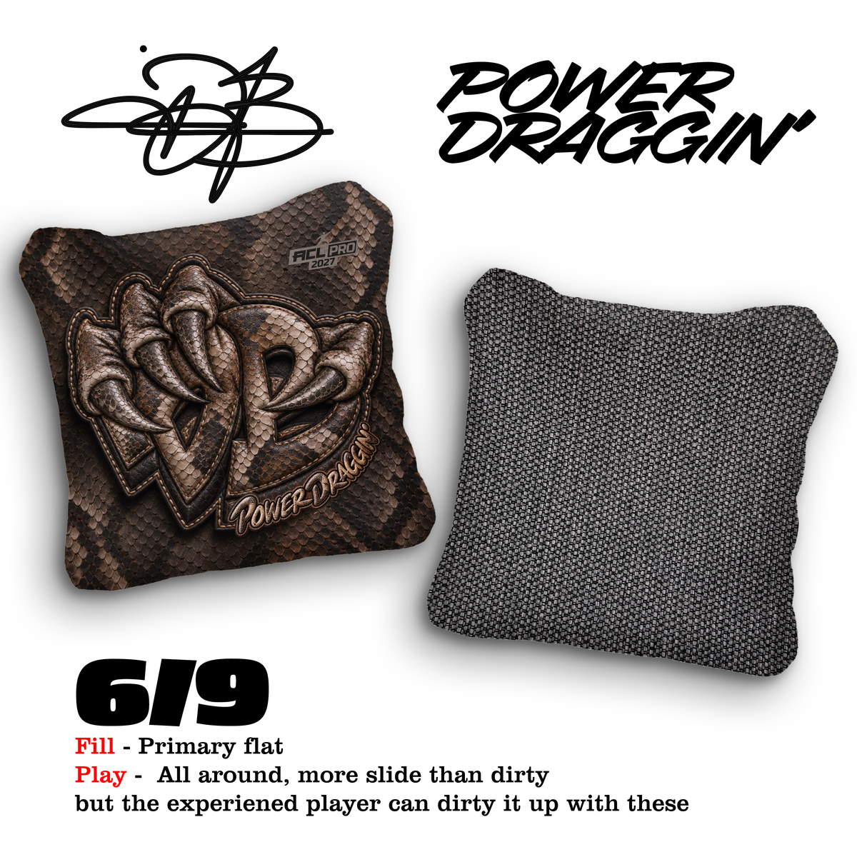 Exotic Leather Collection