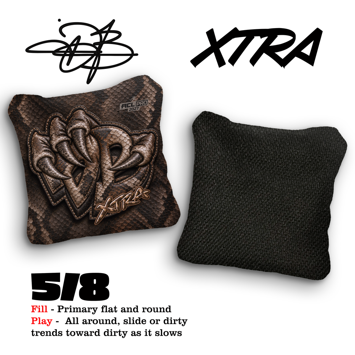 Exotic Leather Collection