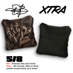 PYTHON XTRA