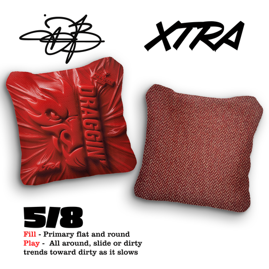 SHRINK WRAPPED XTRA