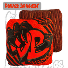 Load image into Gallery viewer, Red/Black Stripe