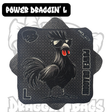 Load image into Gallery viewer, Black Rooster