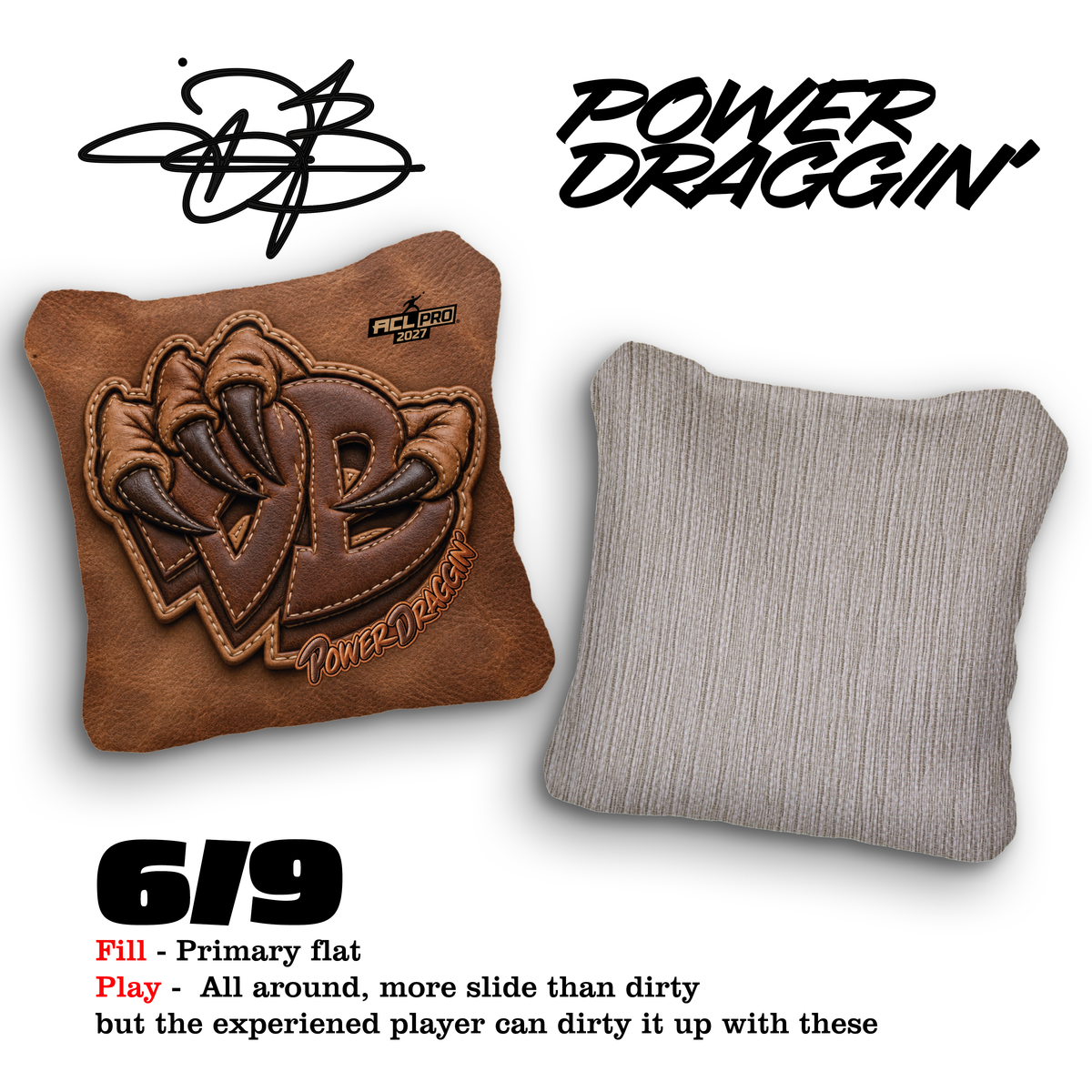 Exotic Leather Collection