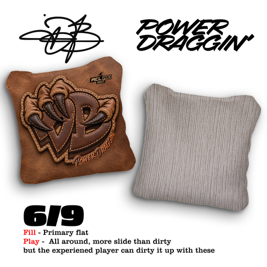 Exotic Leather Collection