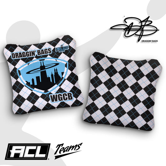 WGCB - Chicagoland Spinners