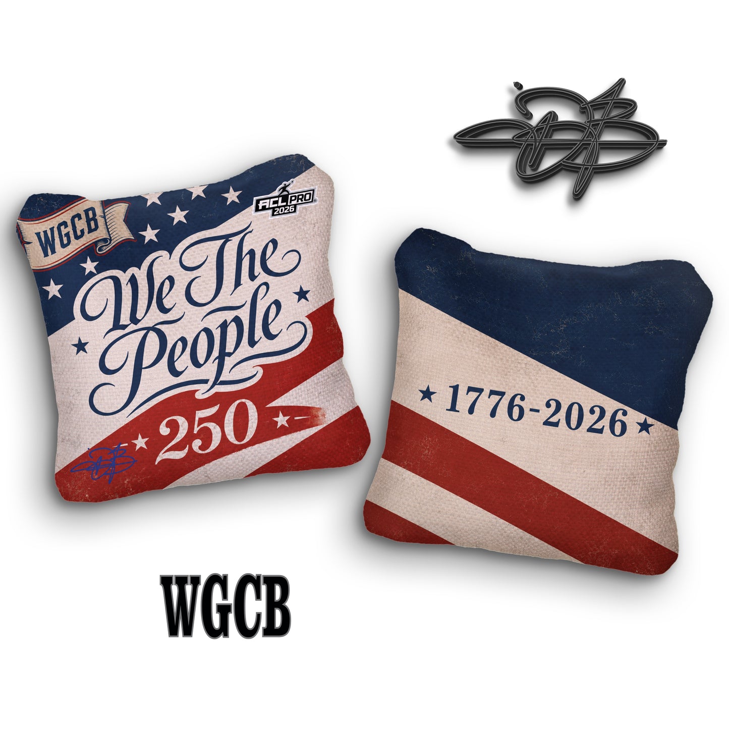 WE THE PEOPLE
