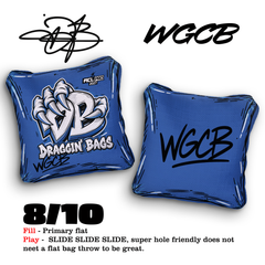 WGCB BLUE