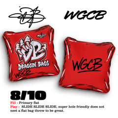 WGCB RED