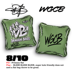 WGCB SAGE