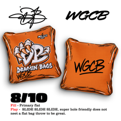WGCB ORANGE